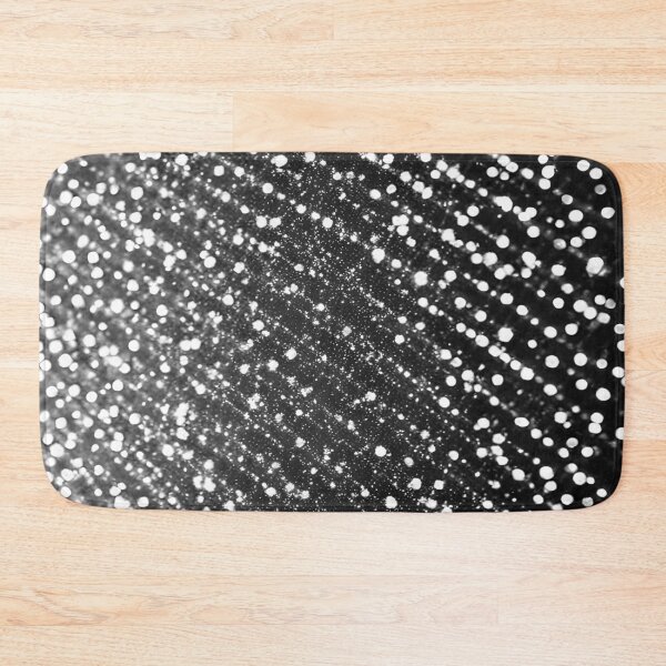 Item preview, Printed image of sparkling glitter and sequins v47 designed and sold by JaReVa.