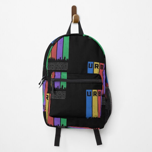 Item preview, Urban | Black Background designed and sold by RM-Journey.