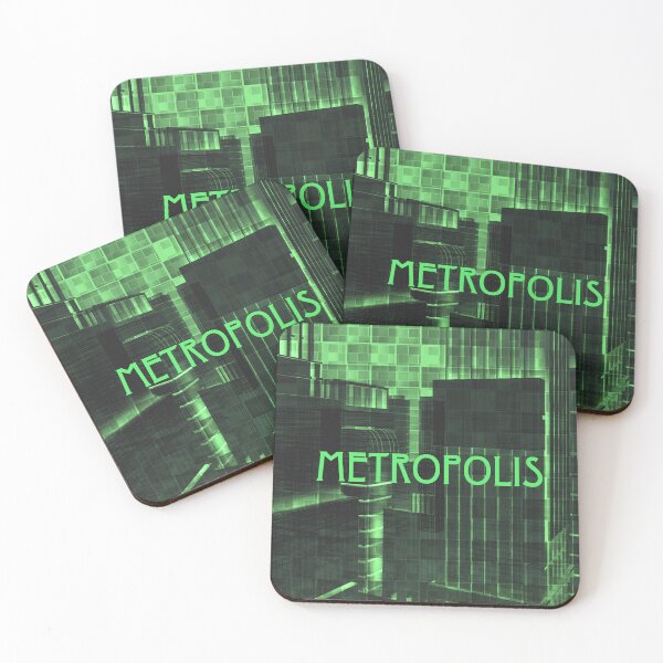 Item preview, GREEN METROPOLIS SCENE FASHION designed and sold by AlbertoRuiZ.