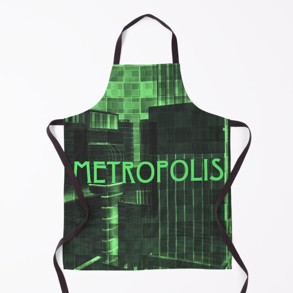 Item preview, GREEN METROPOLIS SCENE FASHION designed and sold by AlbertoRuiZ.