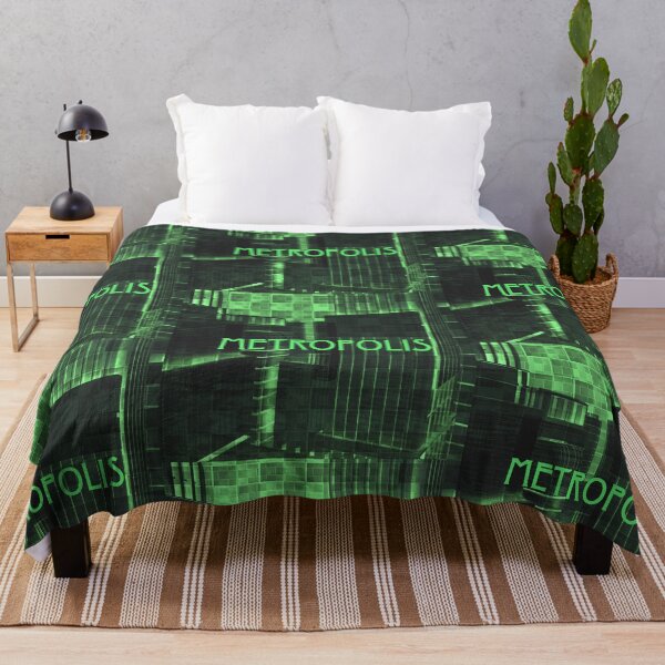 Item preview, GREEN METROPOLIS SCENE FASHION designed and sold by AlbertoRuiZ.