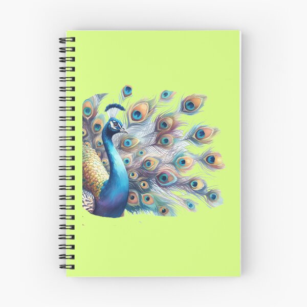 Item preview, Exquisite Birds: Nature's Colorful Marvels , designed and sold by PaintMeWorld.