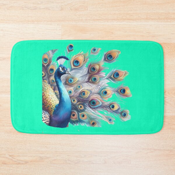Item preview, Exquisite Birds: Nature's Colorful Marvels , designed and sold by PaintMeWorld.