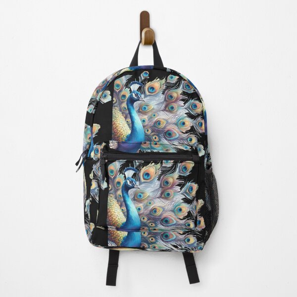 Item preview, Exquisite Birds: Nature's Colorful Marvels , designed and sold by PaintMeWorld.