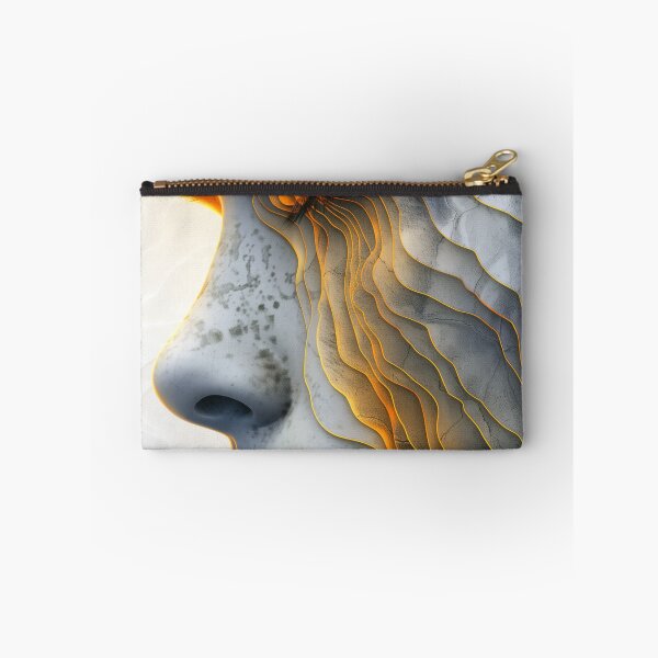 Item preview, Extraordinary femininity woven with threads of gold 4 designed and sold by JBJart.