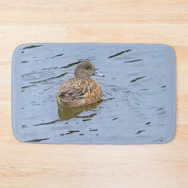 Item preview, Resting and Watchful Wigeon designed and sold by Debra Martz.