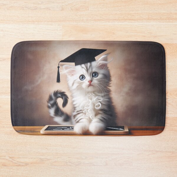 Item preview, Student Kitten designed and sold by All-Kittens.