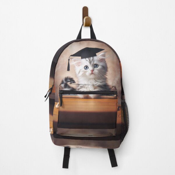 Item preview, Student Kitten designed and sold by All-Kittens.