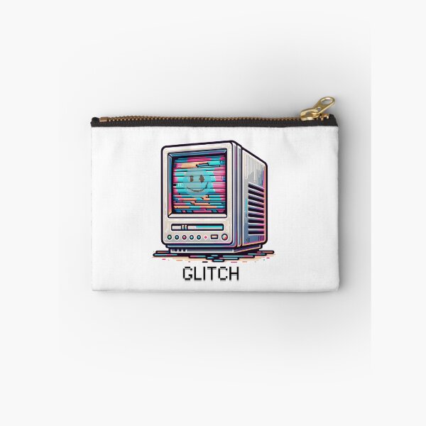 Item preview, Glitch designed and sold by LifeGivesLemons.