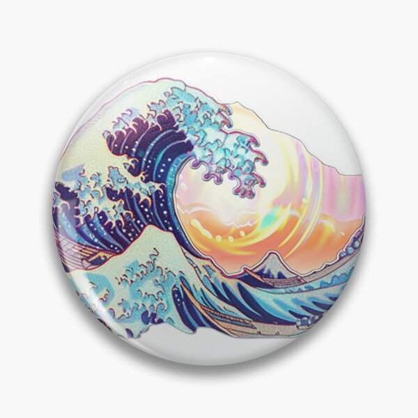 Item preview, Wave designed and sold by TheKMBensons.