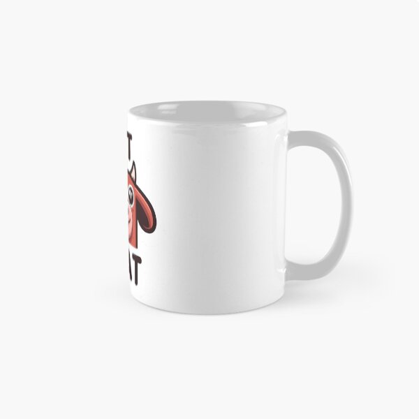 Item preview, Eat Meat designed and sold by revsdesign.