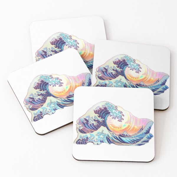 Item preview, Wave designed and sold by TheKMBensons.