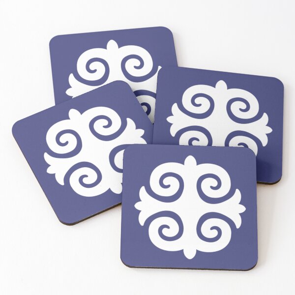 Item preview, Kazakh ornament. Oyu  designed and sold by Artyerke.