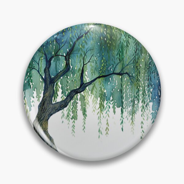 Item preview, Willow designed and sold by TheKMBensons.