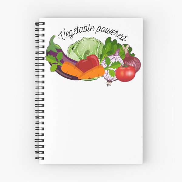 Item preview, Vegetable Powered designed and sold by justNickoli.