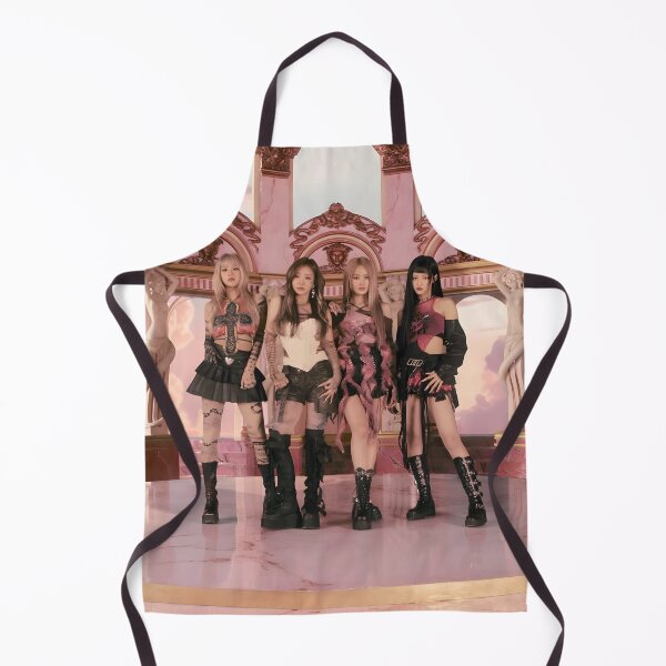 Item preview, KISS OF LIFE designed and sold by jaofnn.