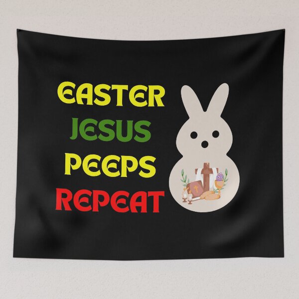 Item preview, Easter egg Happy Easter day Unisex and kids Rabbits lovers designed and sold by artscreat.