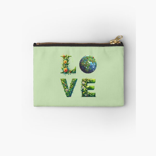 Item preview, Love Earth designed and sold by NinniSilver.