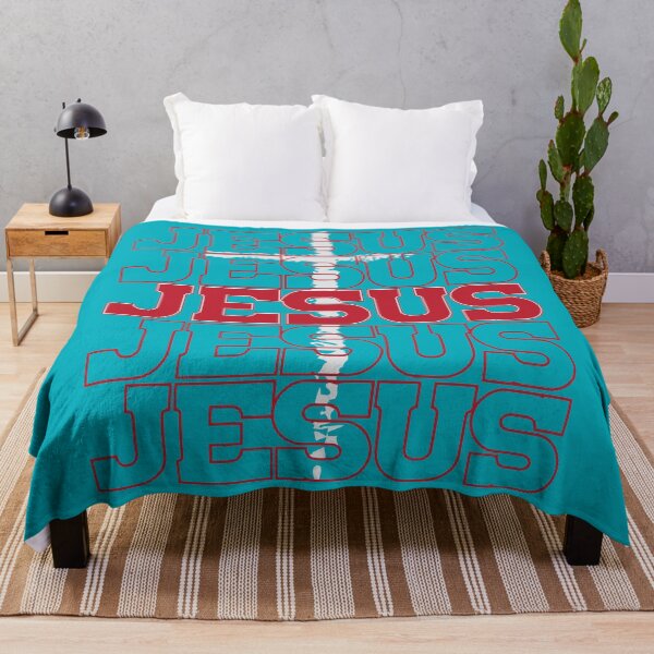 Item preview, Jesus Jesus Jesus Jesus Jesus designed and sold by Warrior Veteran Clothing.