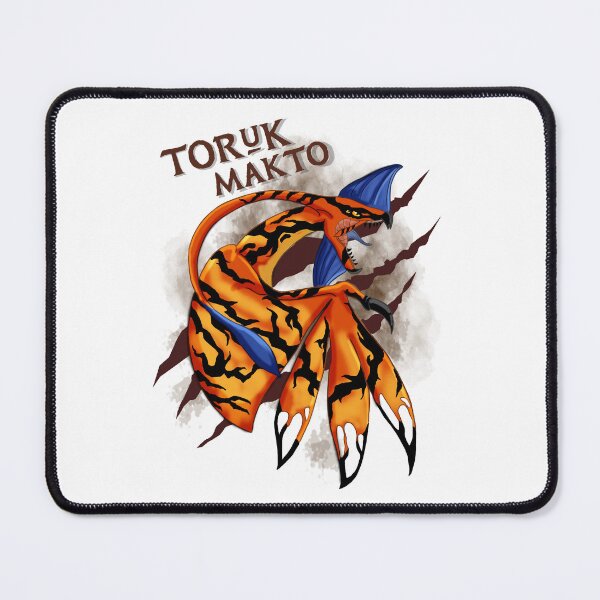 Item preview, Toruk Makto Tribal  designed and sold by Artsydragongal.