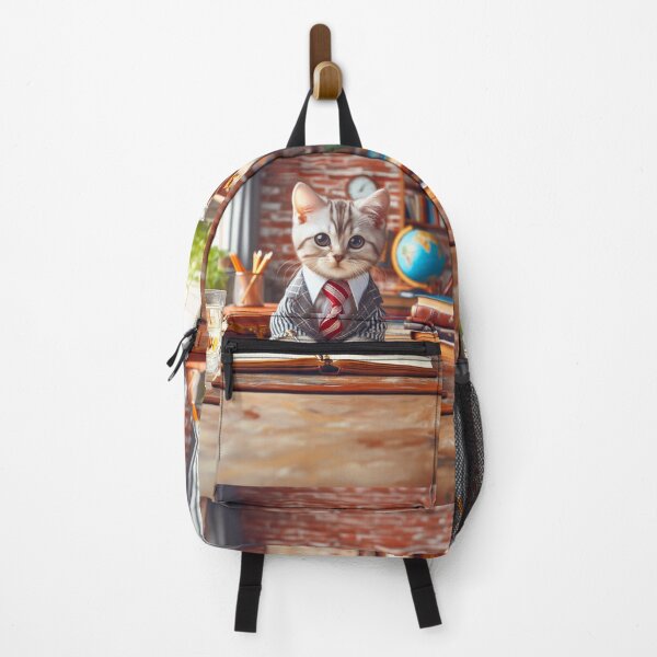 Item preview, Student Kitten designed and sold by All-Kittens.