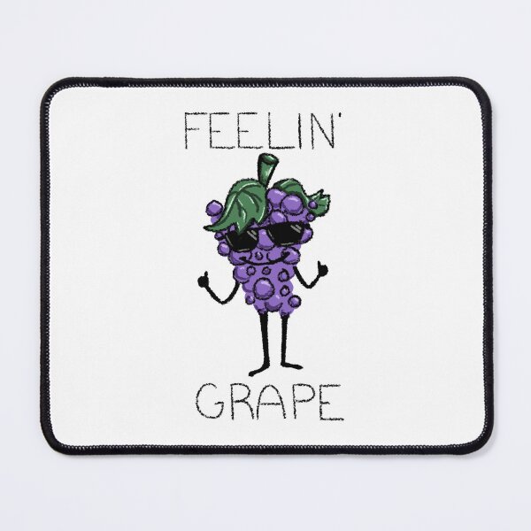 Item preview, Feelin' Grape designed and sold by MickyDoodles.