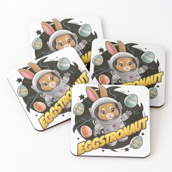 Item preview, Eggstronaut designed and sold by PlanetMarker.