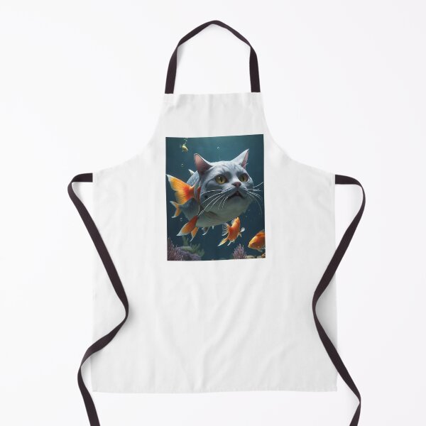 Item preview, CatFish designed and sold by Diggem24.