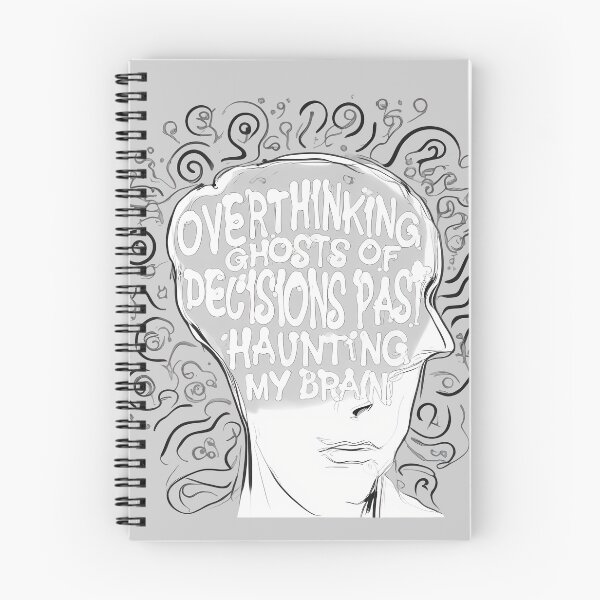 Item preview, Minimalist Mindset designed and sold by @ndrys.