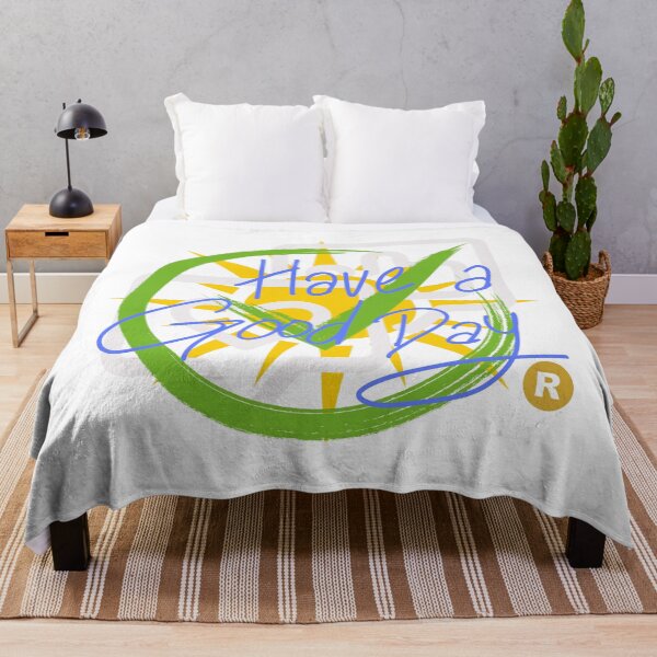 Item preview, Have a Good Day designed and sold by ViralVisionsCreating .