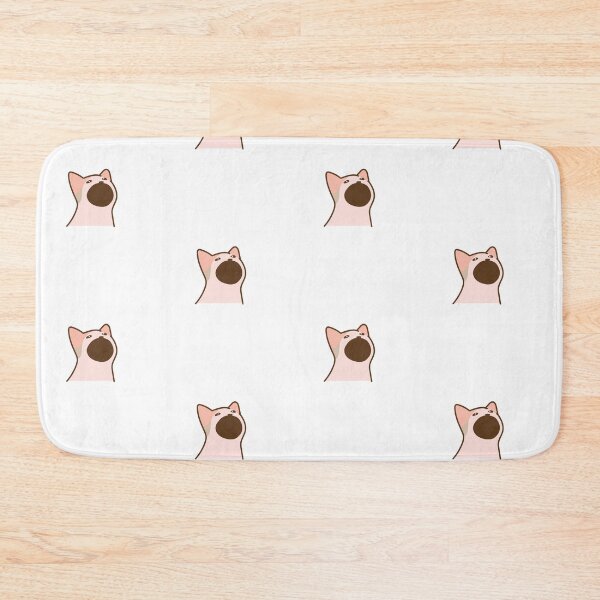 Item preview, Meme Cat designed and sold by Zaibo.