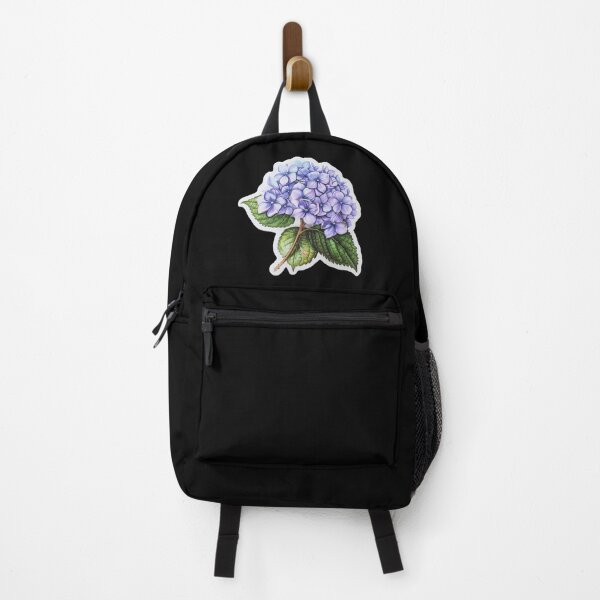 Item preview, Hydrangea flower for garden lovers designed and sold by SmileshareShop.