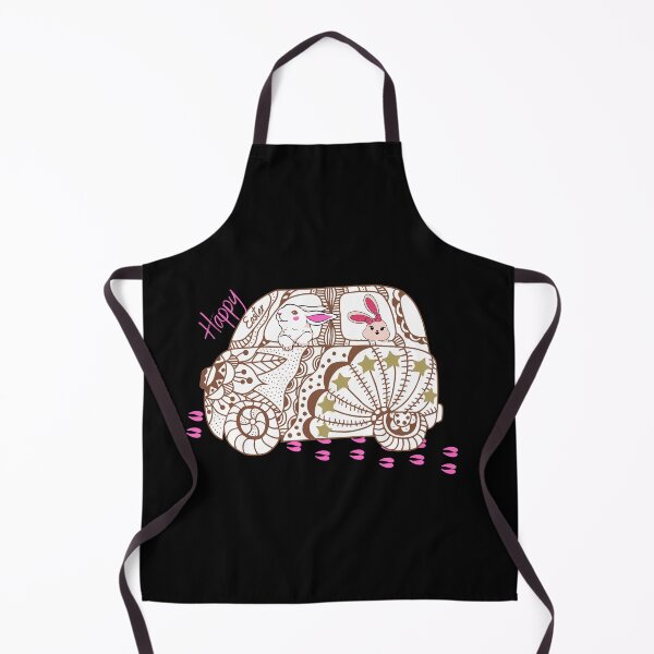 Item preview, Happy Easter day Unisex and kids Rabbit lovers designed and sold by artscreat.