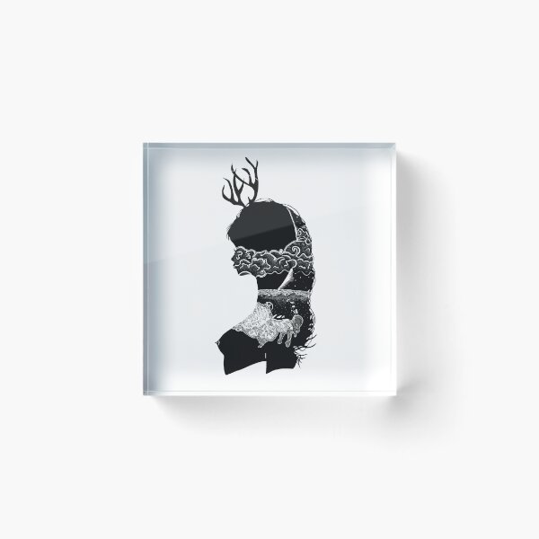 Item preview, Drowning designed and sold by Ziad Alhaddad.