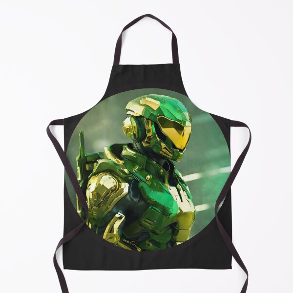 Item preview, Future's Guardian designed and sold by WiboActual.