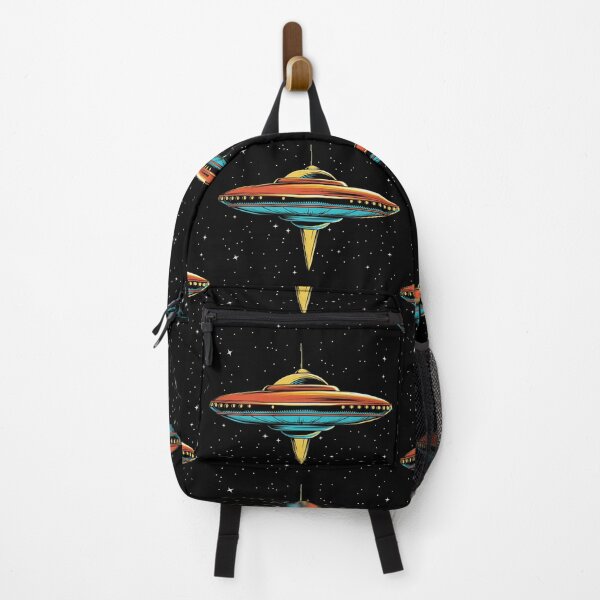 Item preview, Alien in His World VII designed and sold by Wiesława Smolińska.