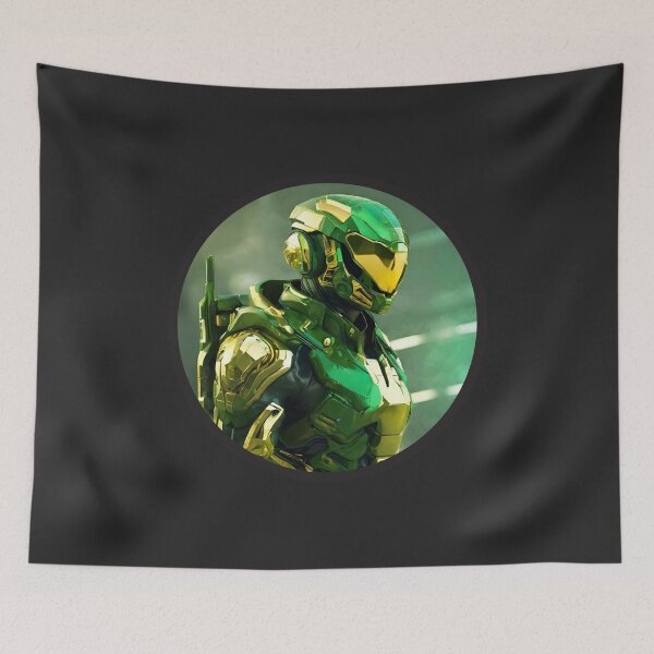 Item preview, Future's Guardian designed and sold by WiboActual.