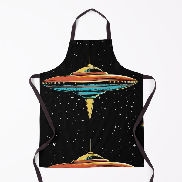 Item preview, Alien in His World VII designed and sold by Wiesława Smolińska.