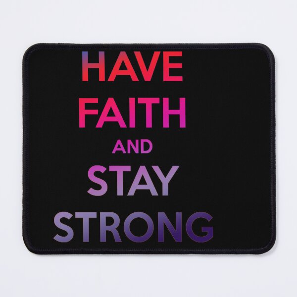 Item preview, Have Faith designed and sold by iphotograph4.