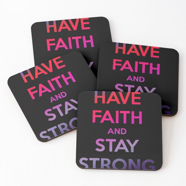 Item preview, Have Faith designed and sold by iphotograph4.