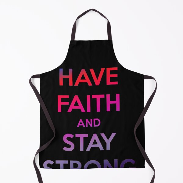 Item preview, Have Faith designed and sold by iphotograph4.