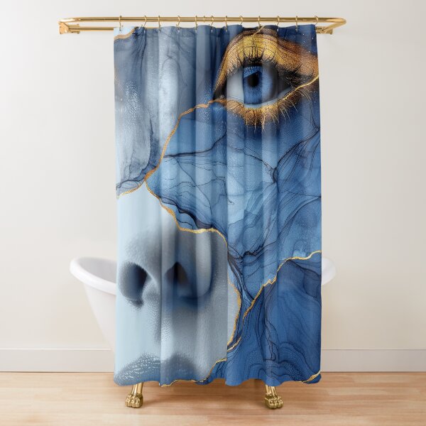 Item preview, Extraordinary femininity woven with threads of gold 5 designed and sold by JBJart.