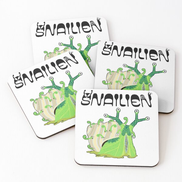 Item preview, Verdant Blossoming Snailian (white background) designed and sold by Snailians.