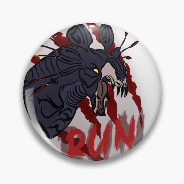 Item preview, Thanator RUN design designed and sold by Artsydragongal.