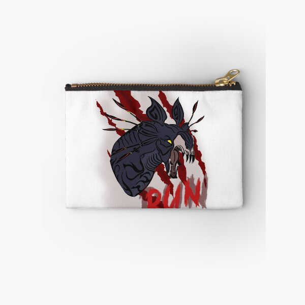 Item preview, Thanator RUN design designed and sold by Artsydragongal.