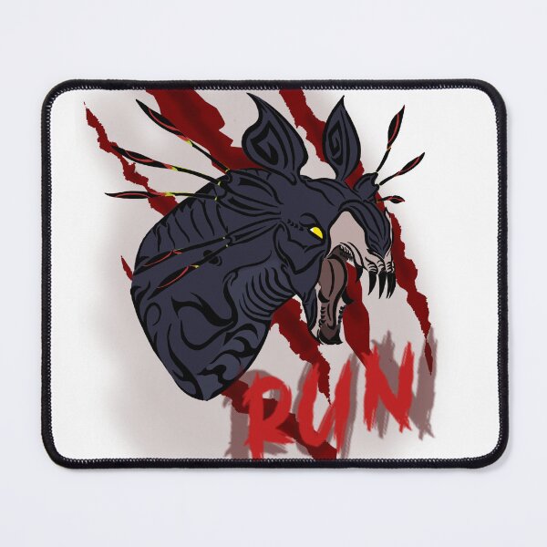 Item preview, Thanator RUN design designed and sold by Artsydragongal.