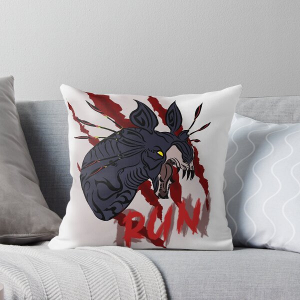 Item preview, Thanator RUN design designed and sold by Artsydragongal.