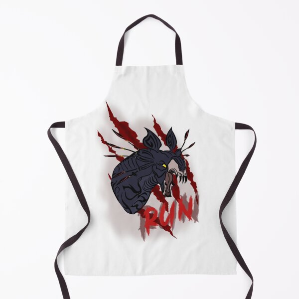 Item preview, Thanator RUN design designed and sold by Artsydragongal.