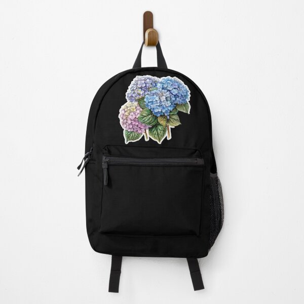 Item preview, Hydrangea flowers for garden lover designed and sold by SmileshareShop.