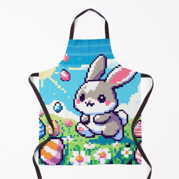 Item preview, pixel art easter designed and sold by Attila8510.